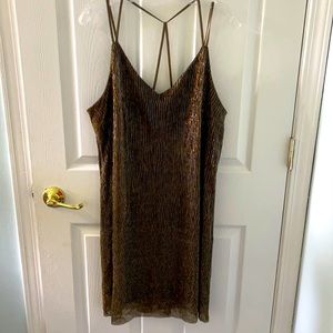 Xhilaration XL dress